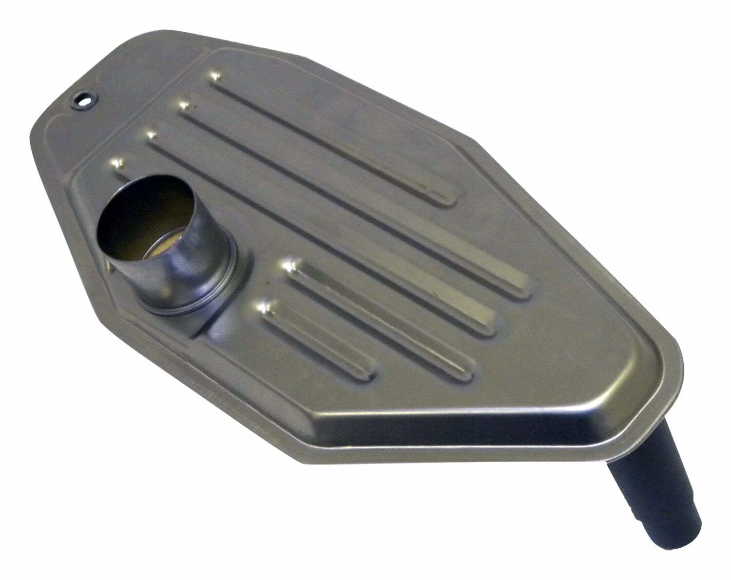 Crown Automotive - Metal Black Transmission Filter - 4799507AA